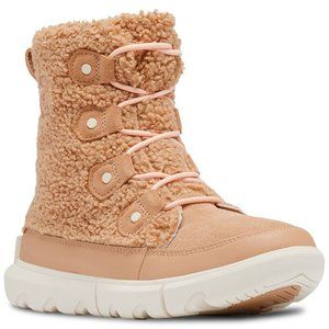 Sorel Explorer II Joan Cozy Boot Women's